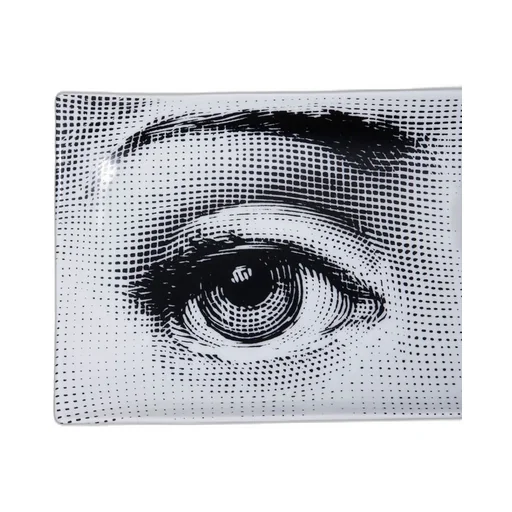 Rectangular Tray