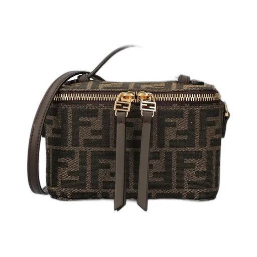 Vanity Case Bag