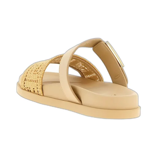 Flat Sandals