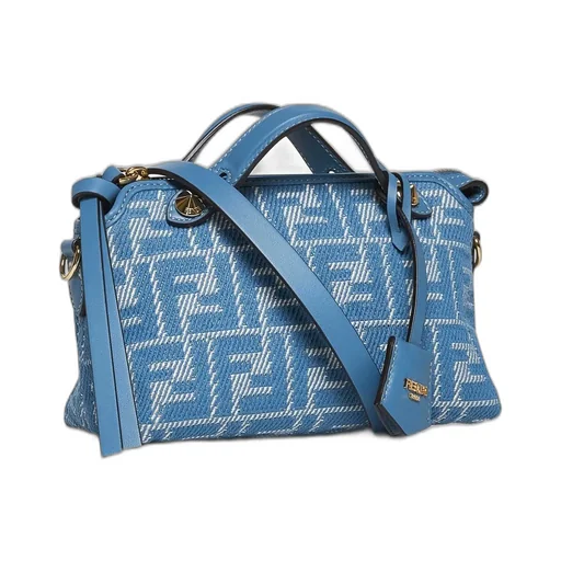 Fendi Roma Baguette Bag