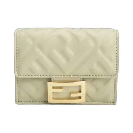 Fendi Roma Wallet