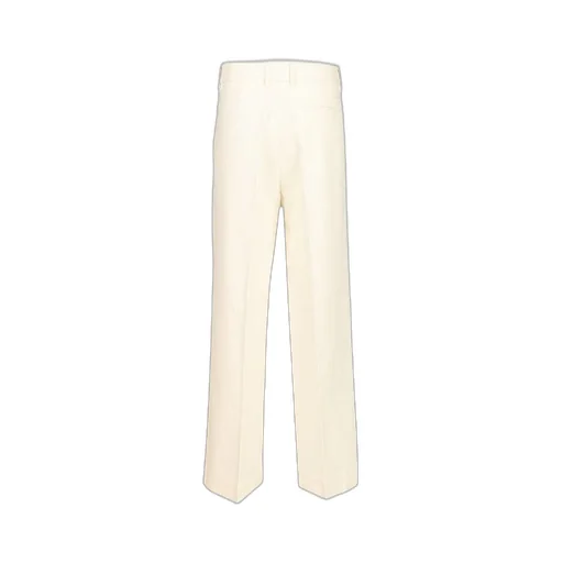 Wide-Leg Trousers