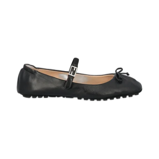 Ballerina Flats