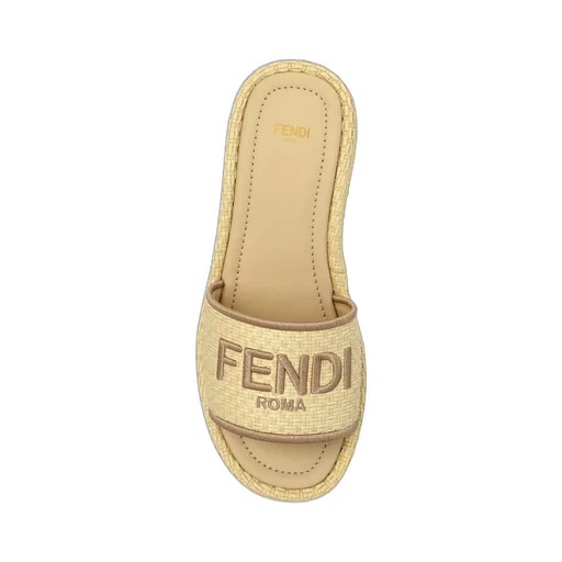 Platform Sandals