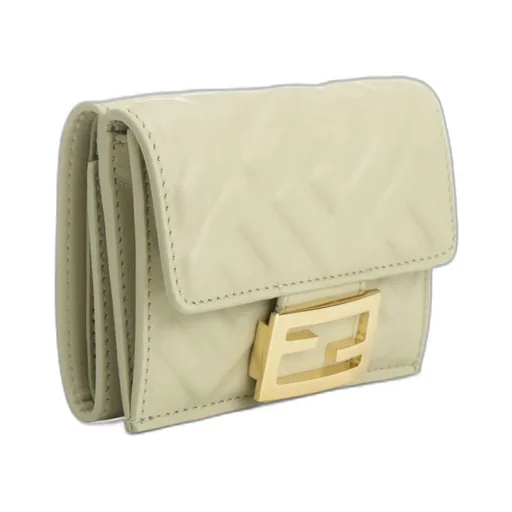 Fendi Roma Wallet