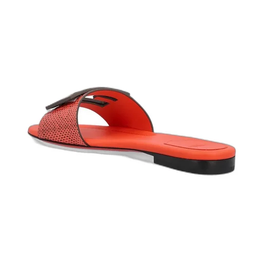 Slide Sandals