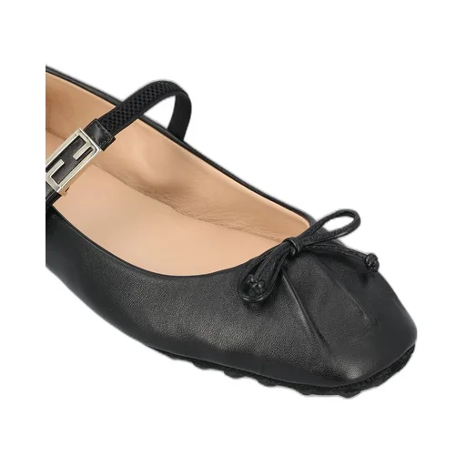 Ballerina Flats