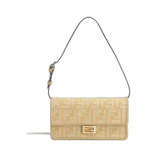 Fendi First Mini Bag