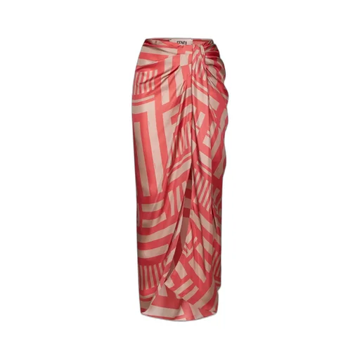 Maxi Skirt