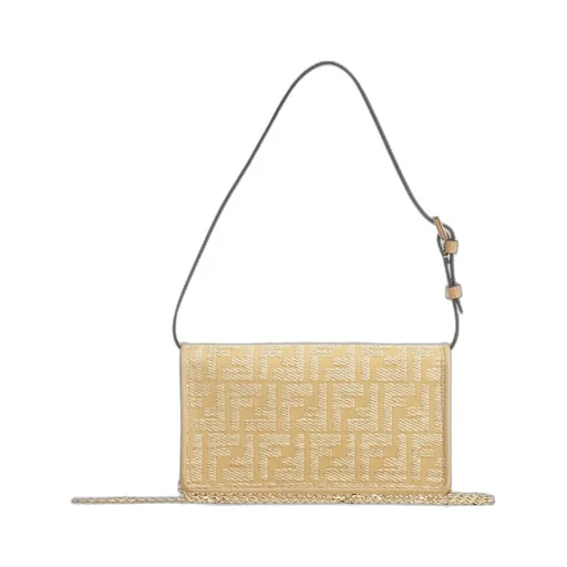 Fendi First Mini Bag