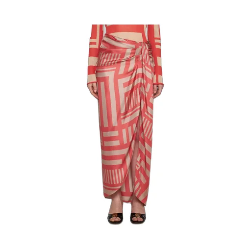 Maxi Skirt