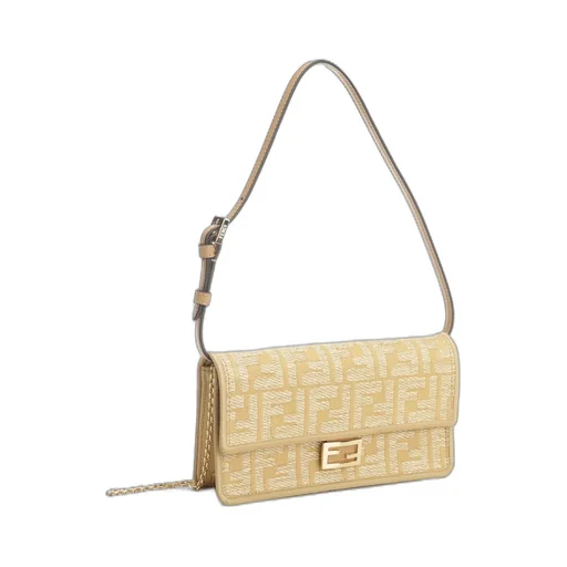 Fendi First Mini Bag