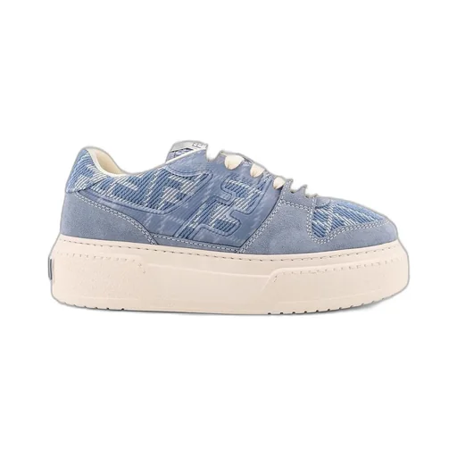 Low-Top Sneakers