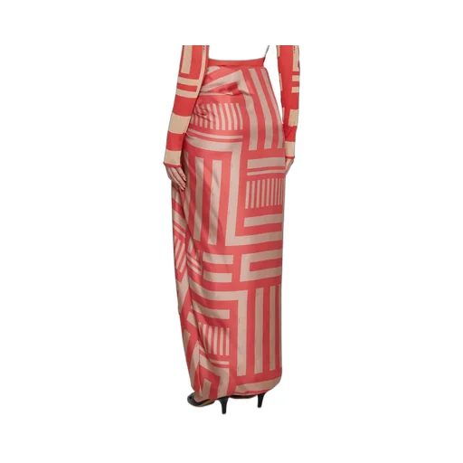 Maxi Skirt
