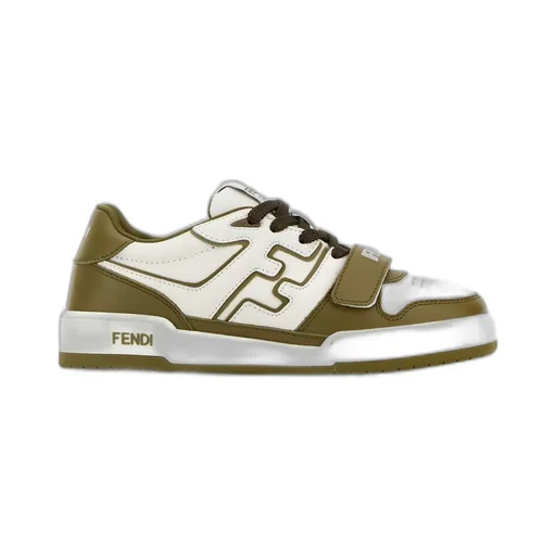 Fendi Roma Sneakers