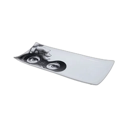 Rectangular Tray
