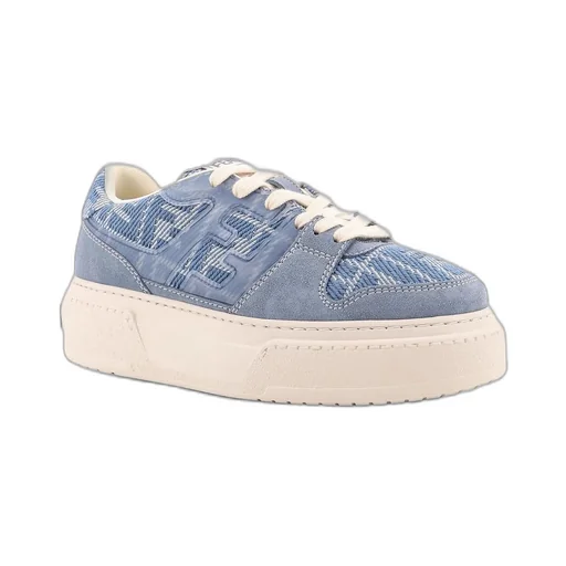 Low-Top Sneakers