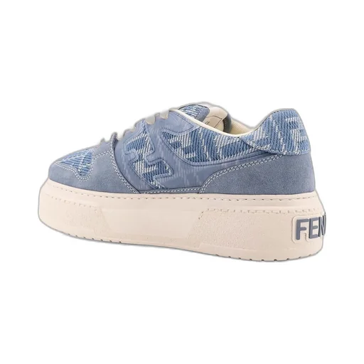Low-Top Sneakers