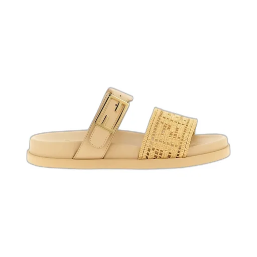 Flat Sandals