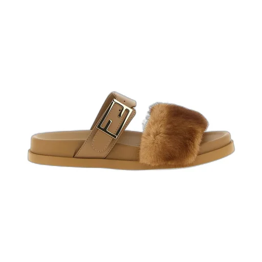 Slides With Fur