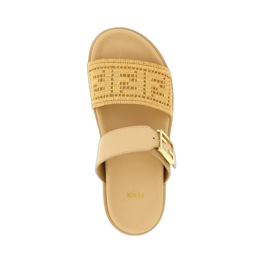 Flat Sandals