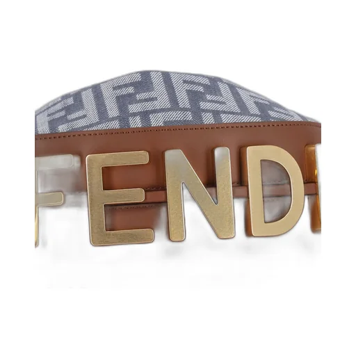 Fendi Roma Baguette Bag