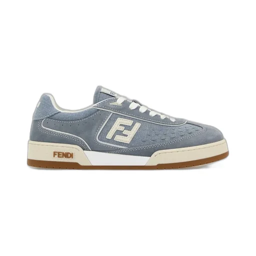Low-Top Sneakers