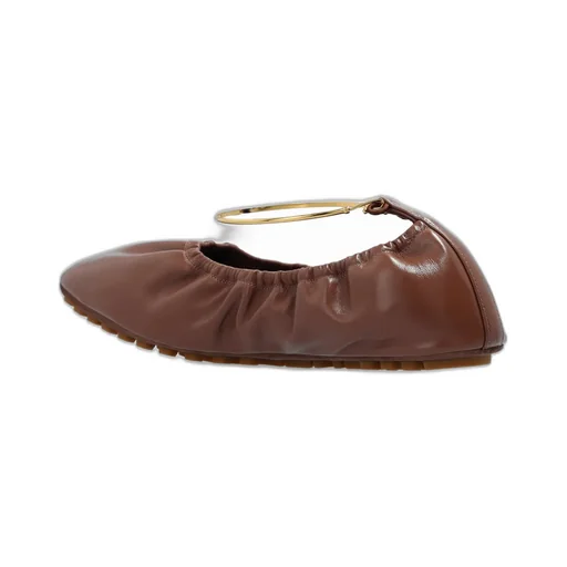 Ballerina Flats