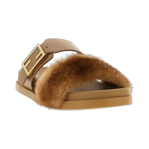 Slides With Fur