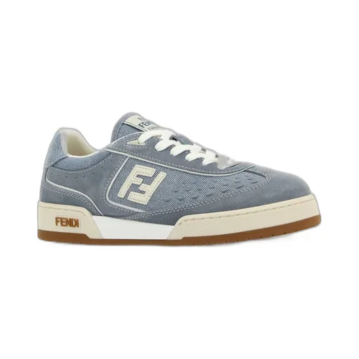 Low-Top Sneakers