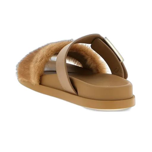Slides With Fur