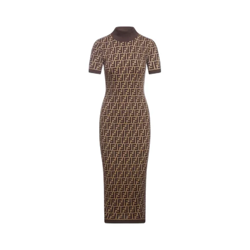 Midi Dress
