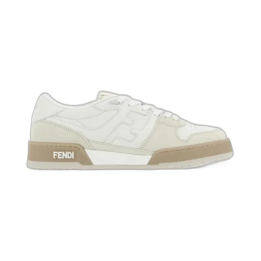 Low-Top Sneakers