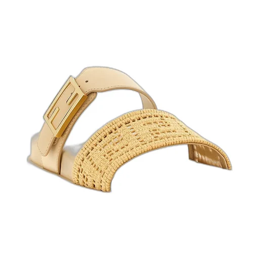 Flat Sandals