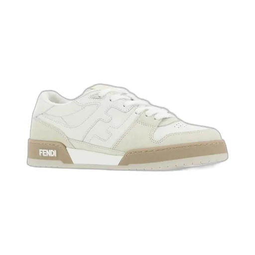 Low-Top Sneakers