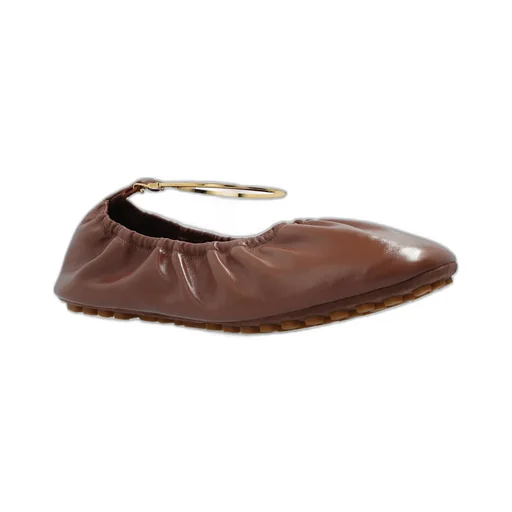 Ballerina Flats