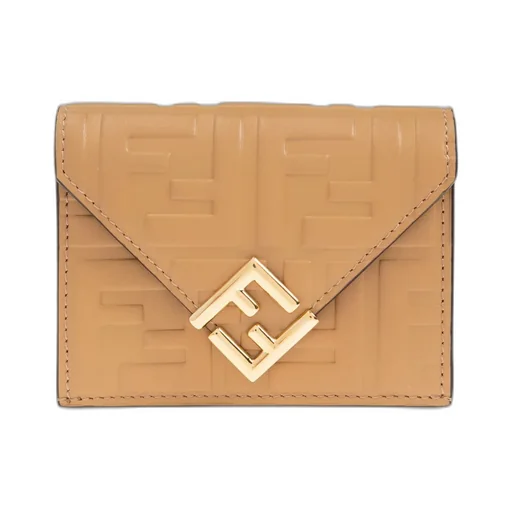 Bi-Fold Wallet