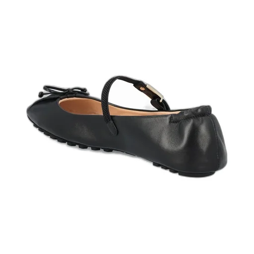 Ballerina Flats