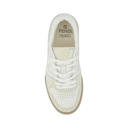 Low-Top Sneakers