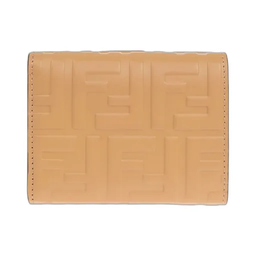 Bi-Fold Wallet