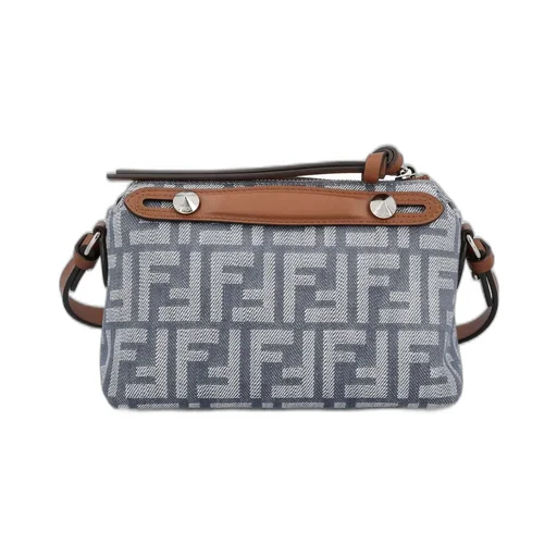 Fendi Roma Bag