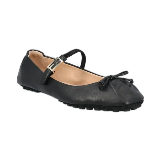 Ballerina Flats