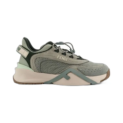 Fendi Flow Sneakers
