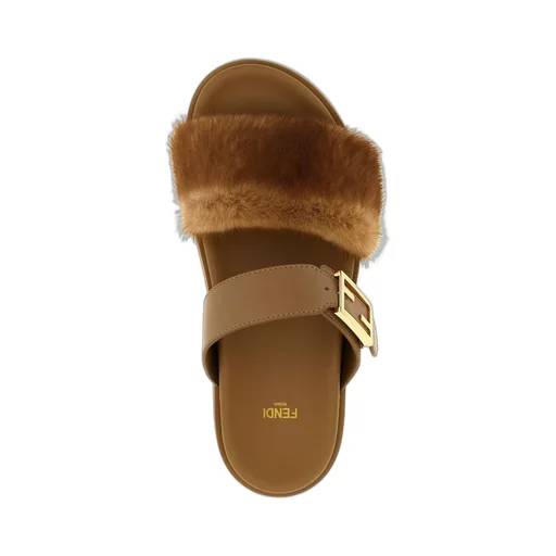 Slides With Fur