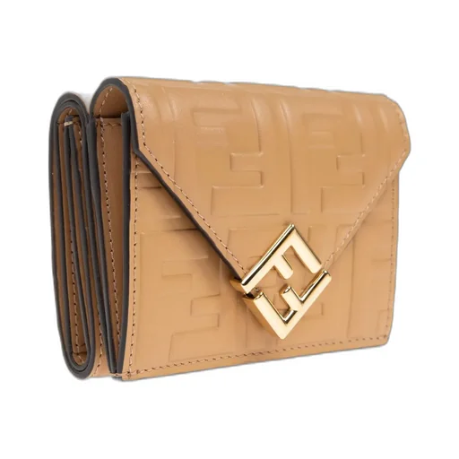 Bi-Fold Wallet