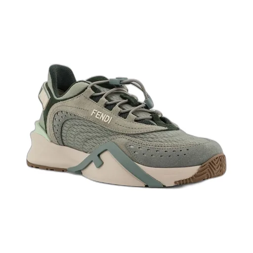Fendi Flow Sneakers