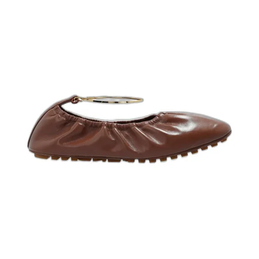 Ballerina Flats