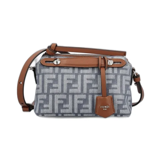 Fendi Roma Bag