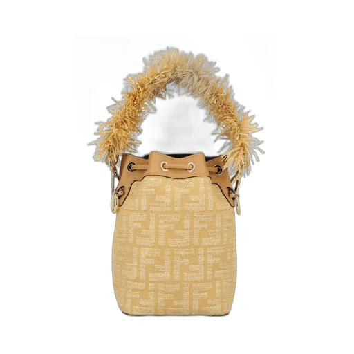 Bucket Bag