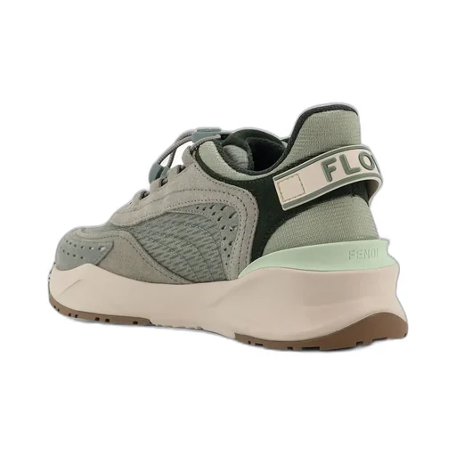 Fendi Flow Sneakers